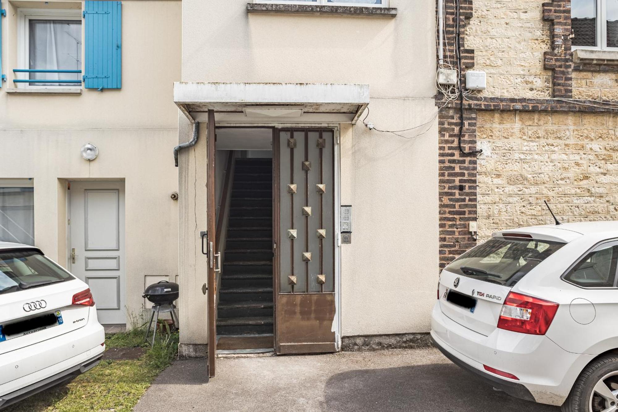 L' Art De Vivre - 3 Min Hypercentre - 4 Personnes Apartment Troyes Exterior photo